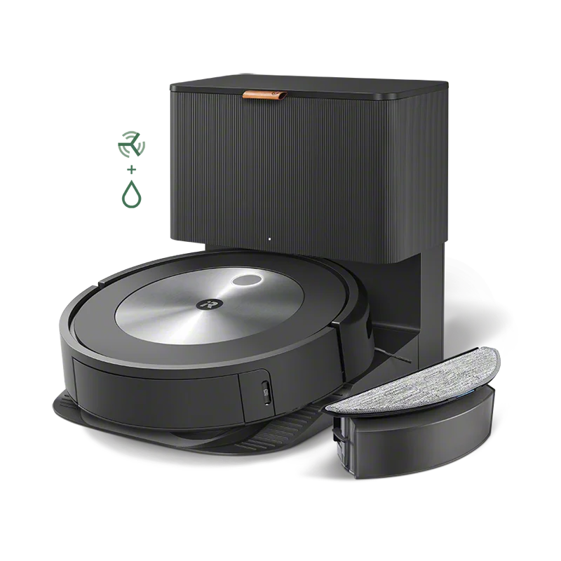 Roomba j7+ robot vacuum