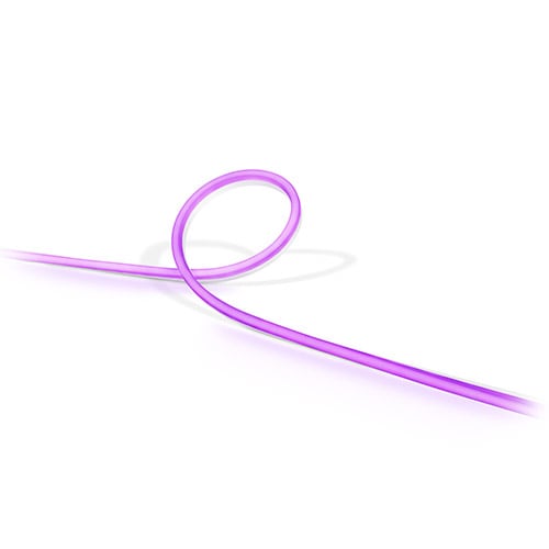 Outdoor lightstrip