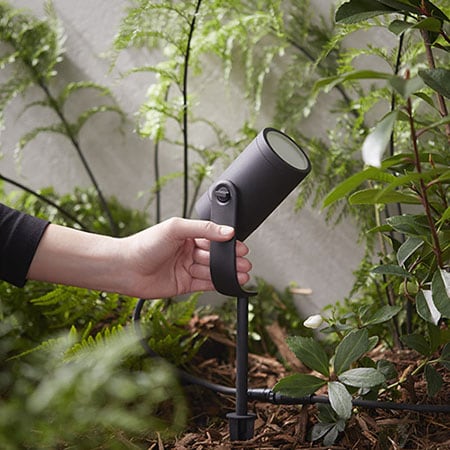 Get expert installation