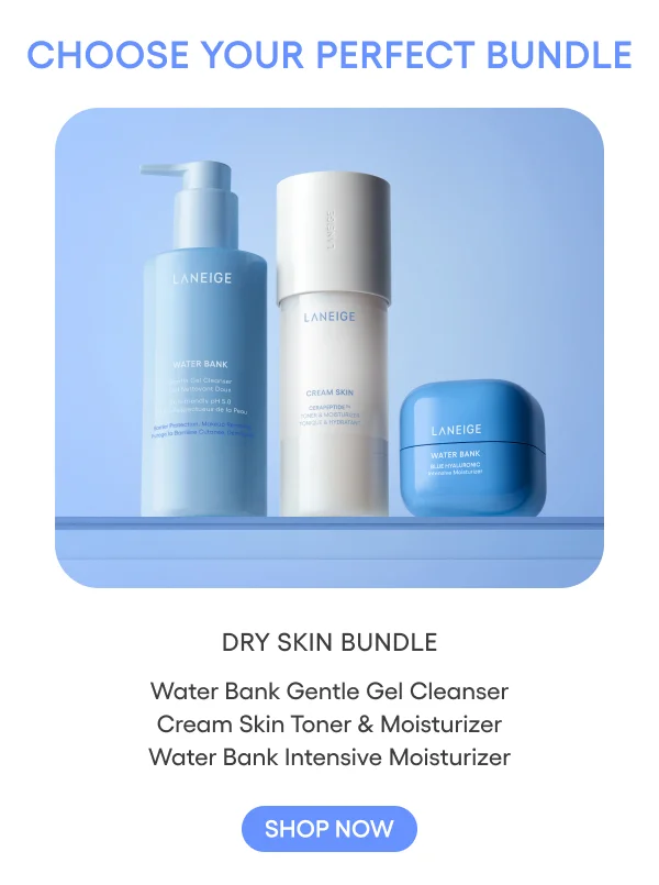 dry skin bundle