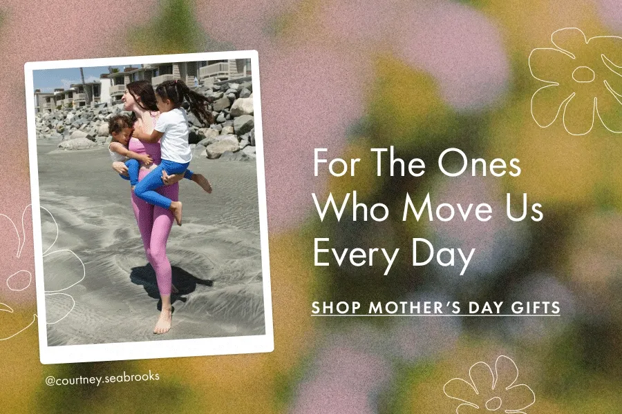 Shop Mothers Day Edit