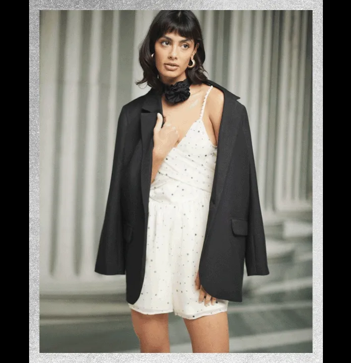 Occasionwear