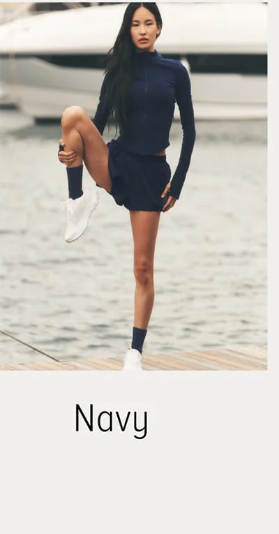 NAVY