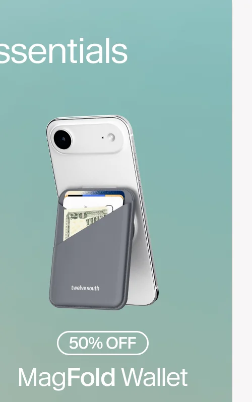 MagFold Wallet