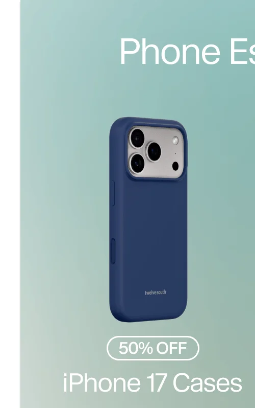 iPhone 17 Cases