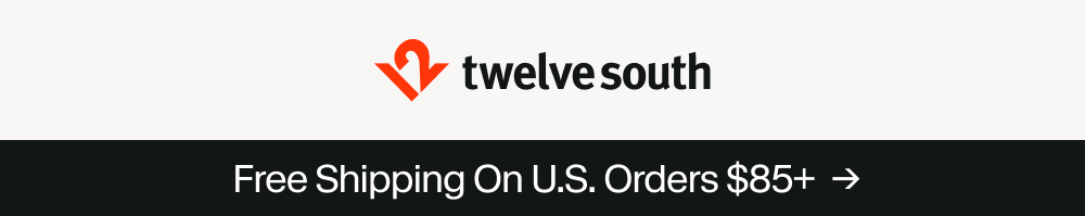 Twelve South