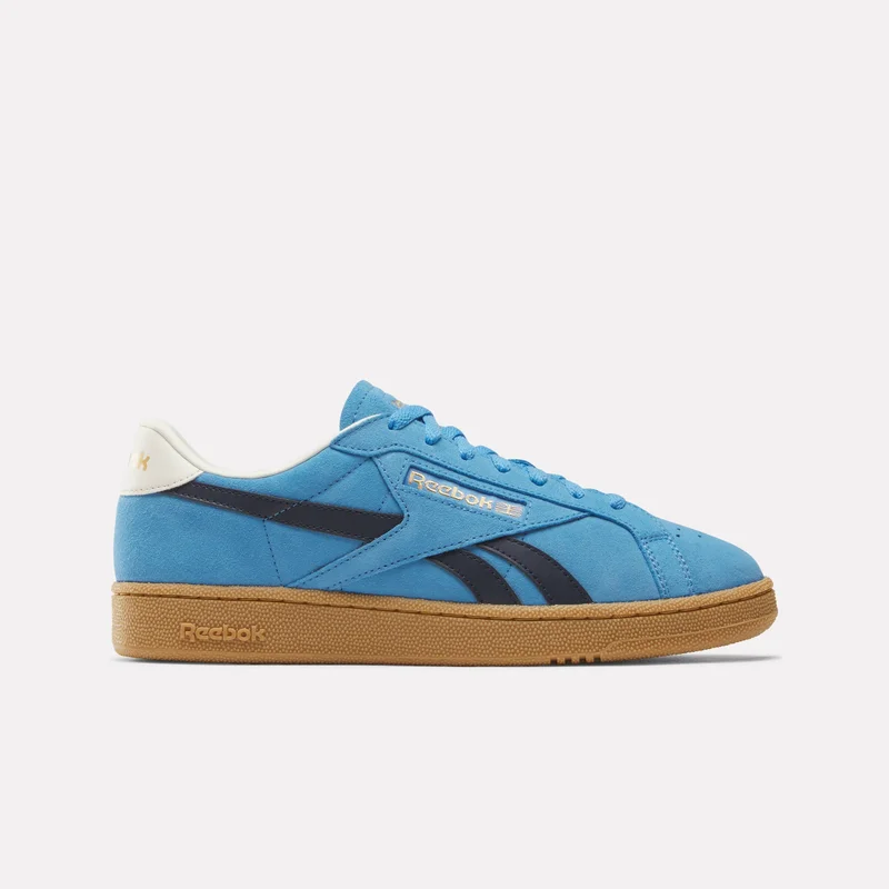 Image of Club C Grounds UK Shoes