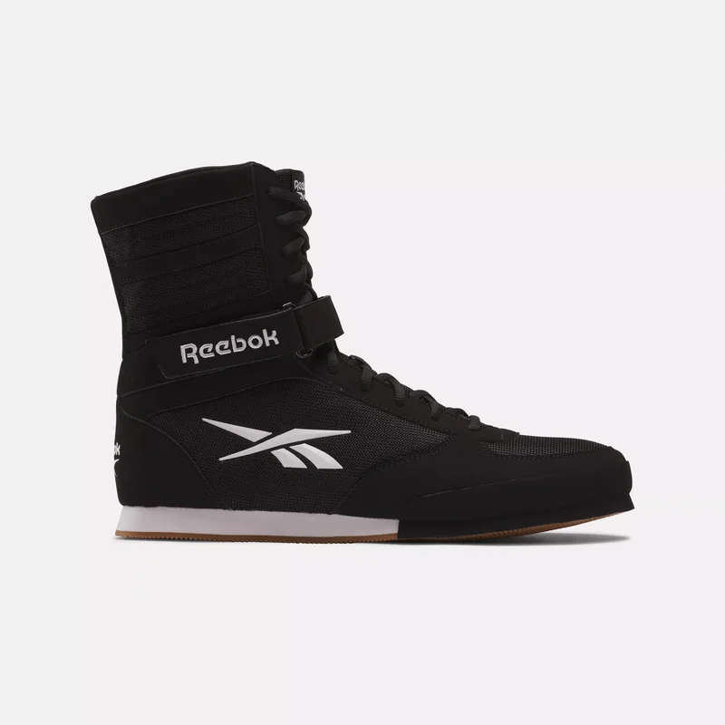 Image of Boxing Hi Shoes