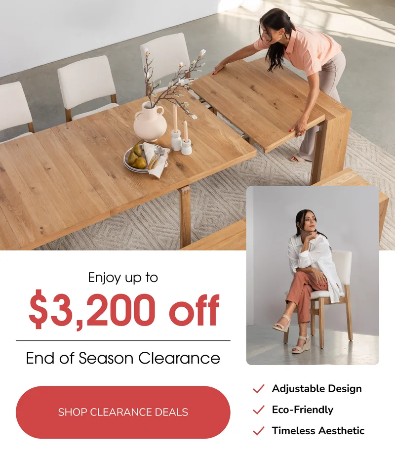 SHOP CLEARANCE DEALS