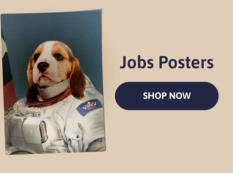 Jobs Posters