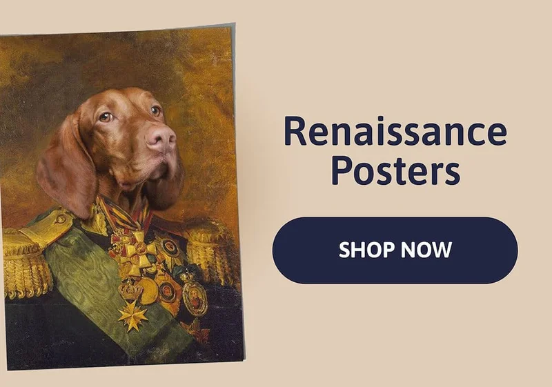 Renaissance Posters