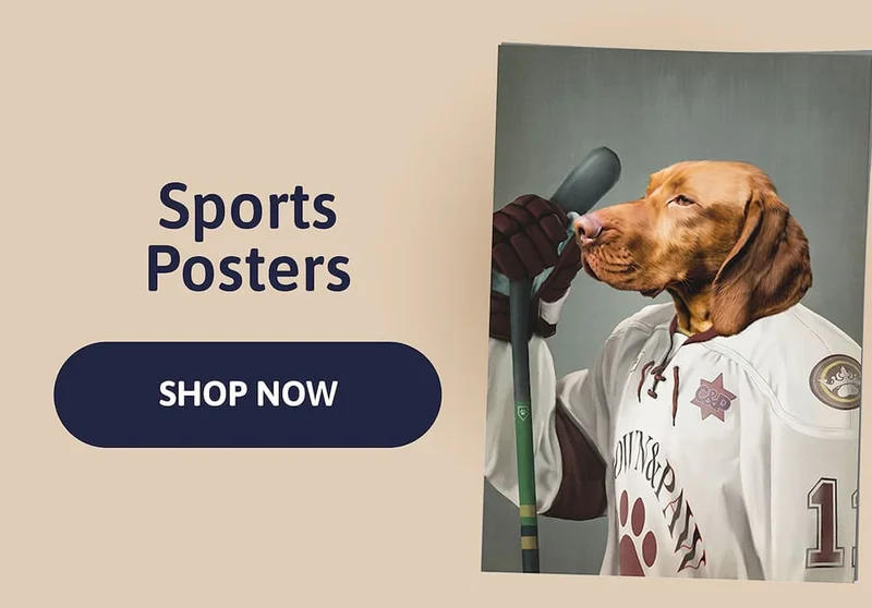 Sports Posters