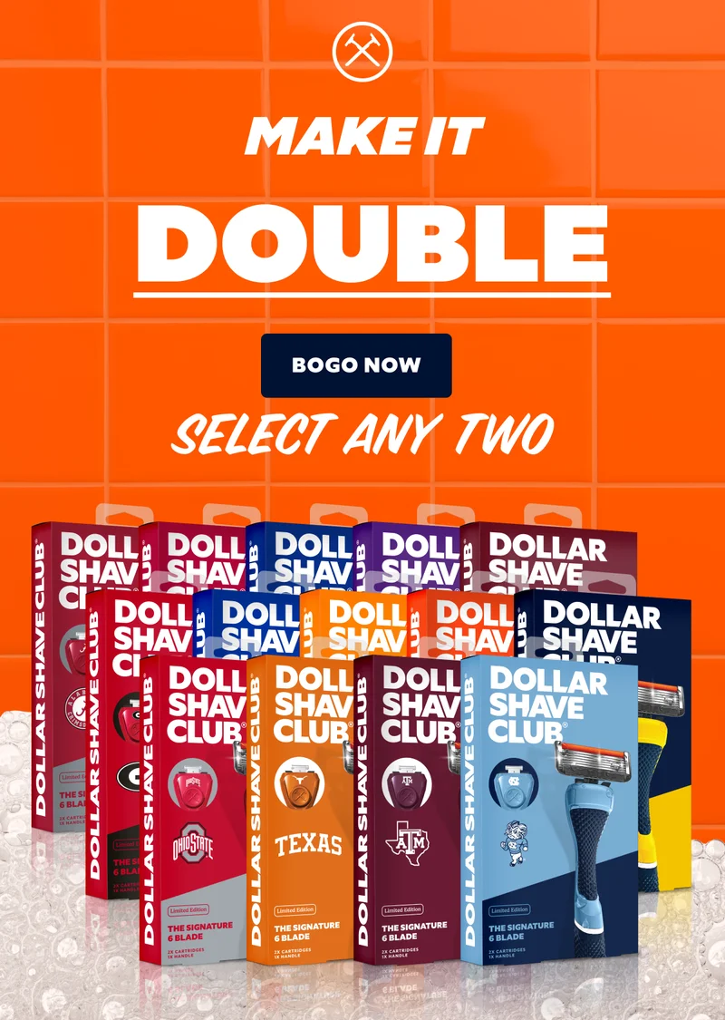 COLLEGE GIFT SET | BOGO