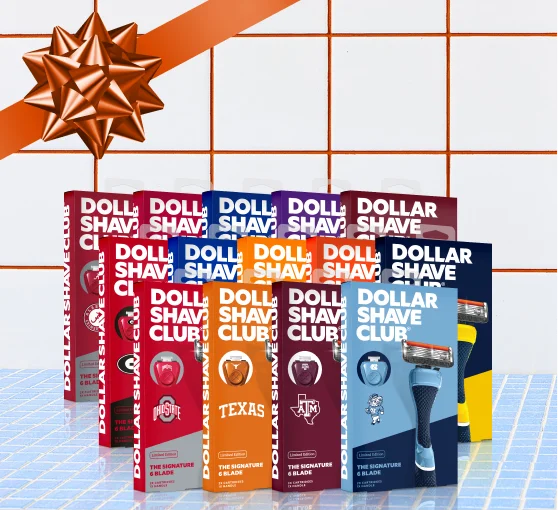 COLLEGE GIFT SET | BOGO