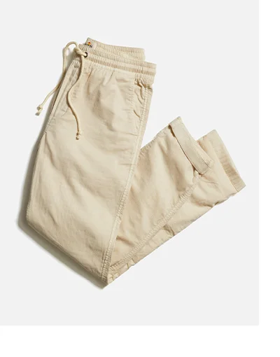 Saturday Stretch Beach Pant