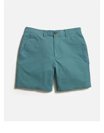 7" Breeze Chino Short