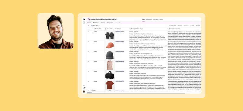 How to build image generation agents