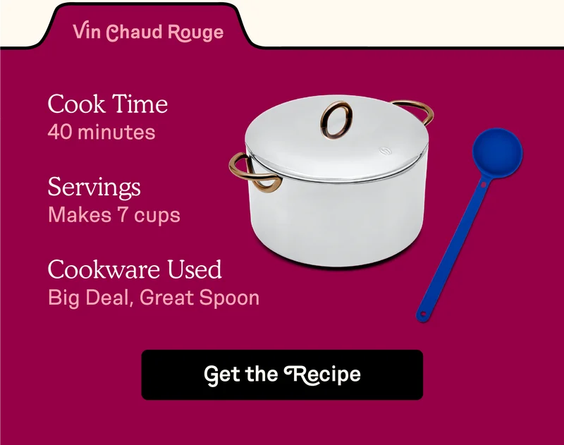Get the Recipe