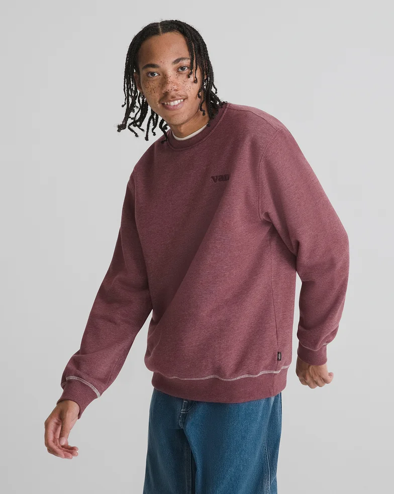 $40 on select sweatshirts and joggers