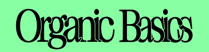 Organic Basics