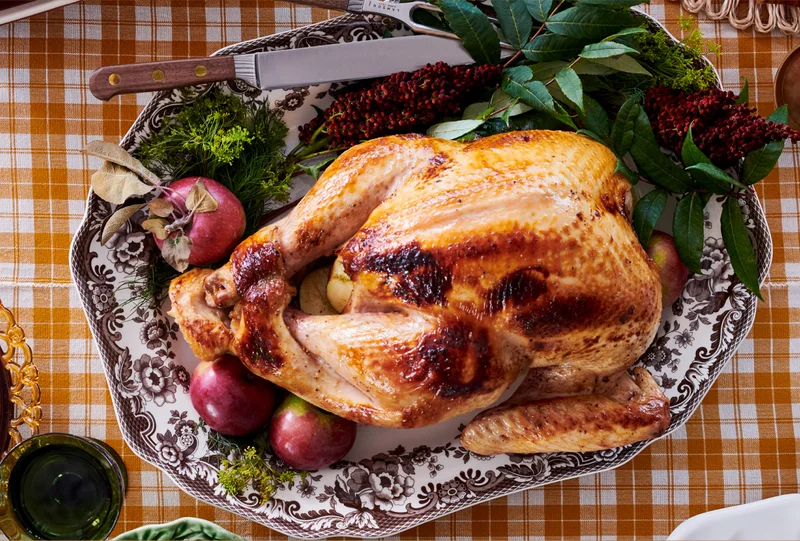 FEEL GOOD THANKSGIVING