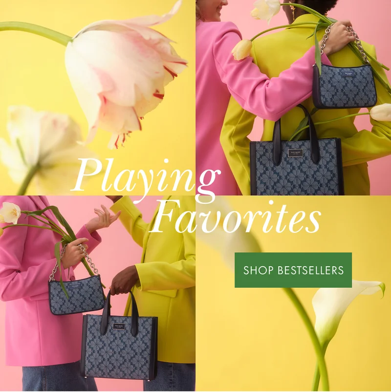 SHOP BESTSELLERS