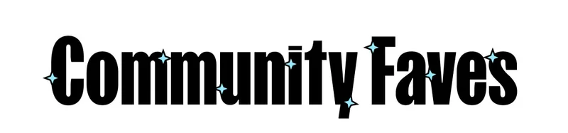 Community Faves