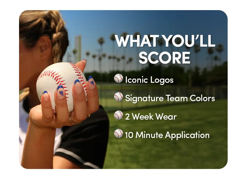 WHAT YOU'LL SCORE