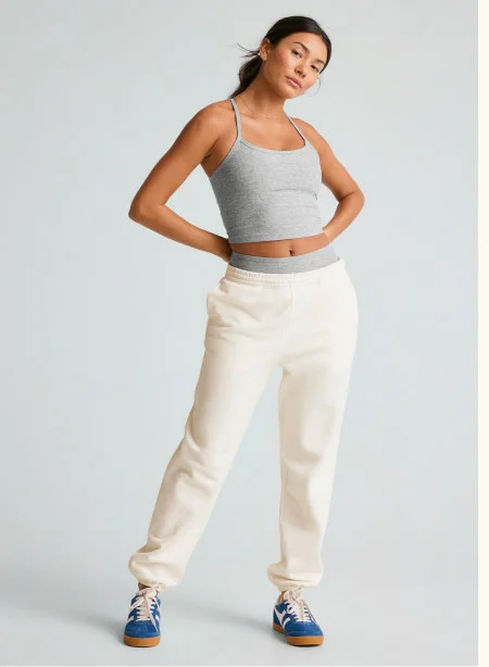 LuxeFleece Sweatpant