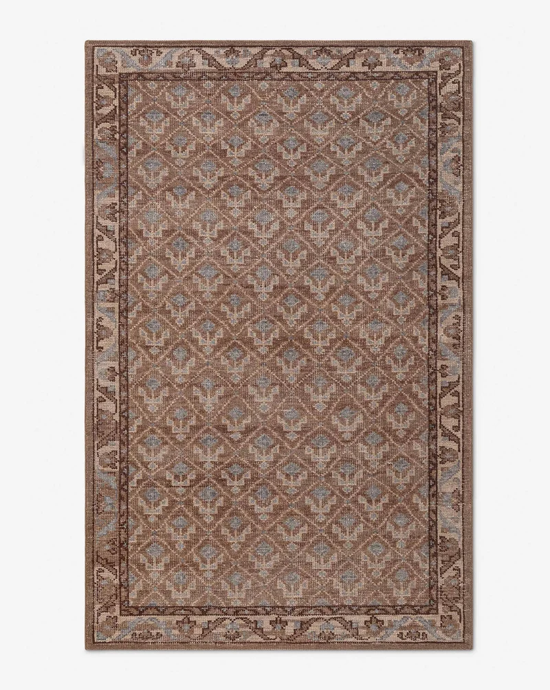 Shop Cezanne Hand-Knotted Wool Rug