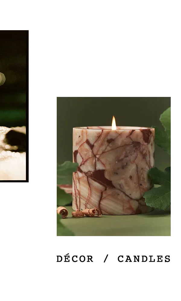 decor/candles