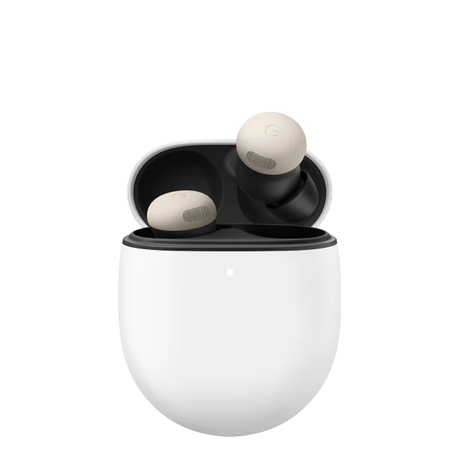 Pixel Buds Pro 2
