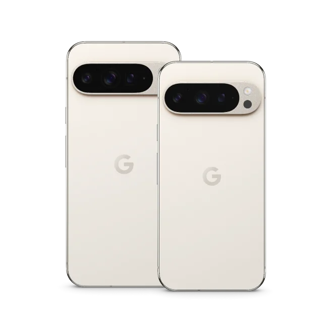 Pixel 9 Pro or Pro XL