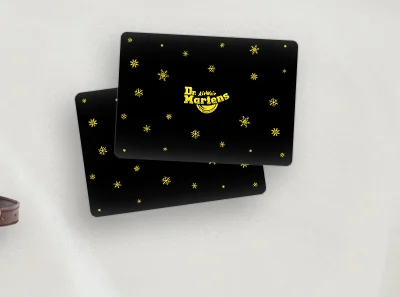Gift Cards
