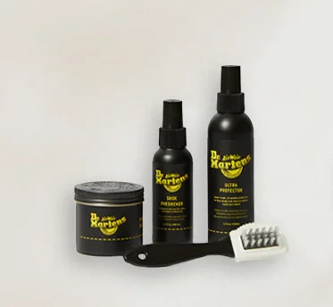 Premium Shoecare Box