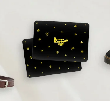 Gift Cards