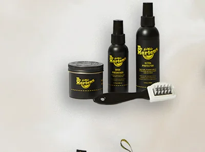Premium Shoecare Box