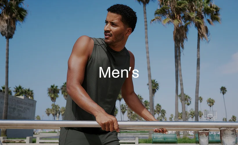 Shop Mens
