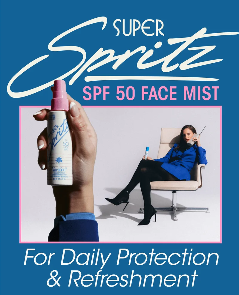 Super Spritz