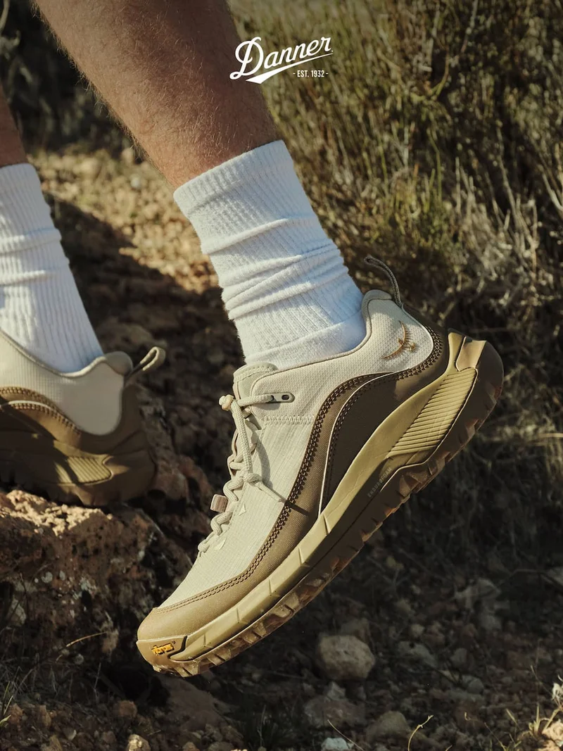 Danner x Osprey