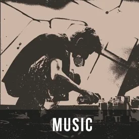 Music Posters