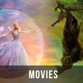 Movie Posters