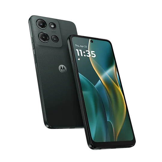 moto g - 2025