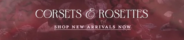 Shop New Arrivals Now
