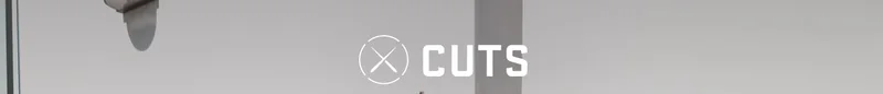 Cuts Clothing