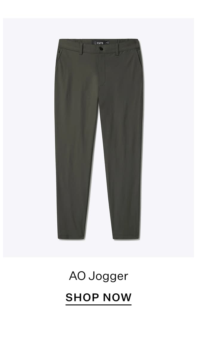AO Jogger