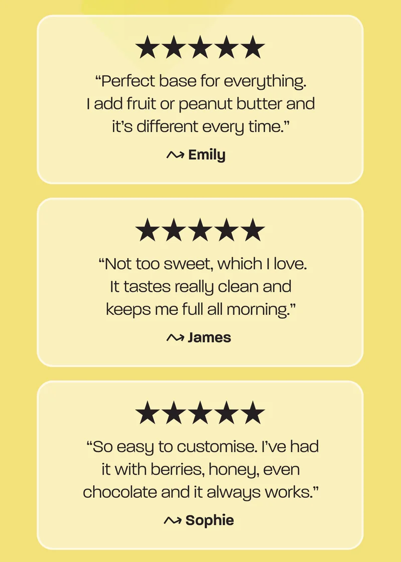 Reviews
