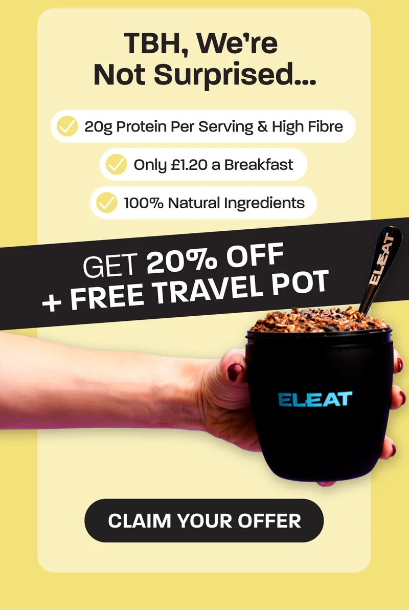 Tbh we're not surprised...