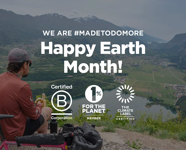 Happy Earth Month