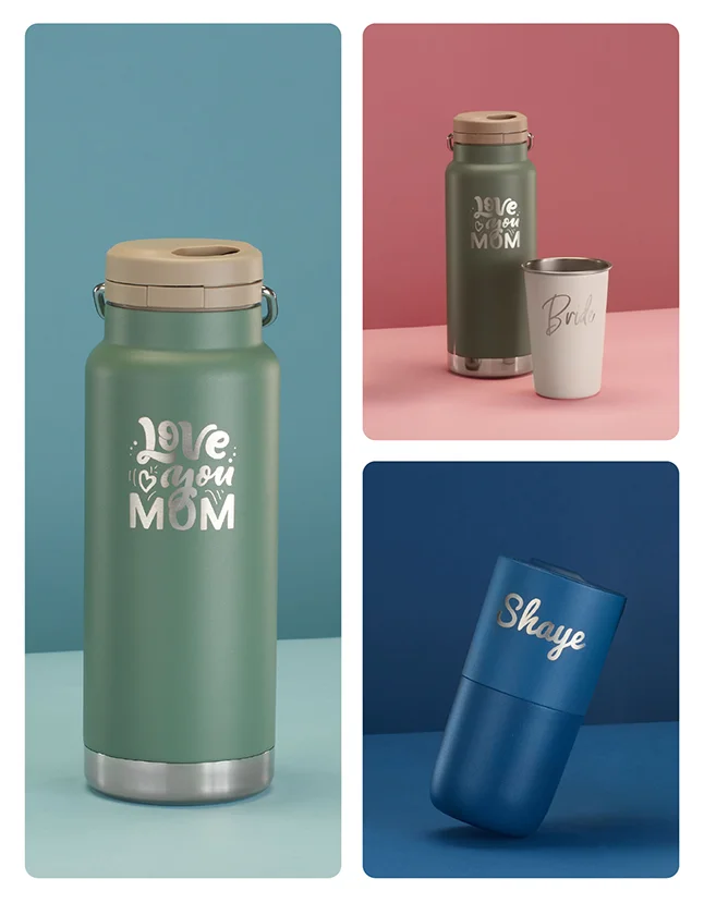 Personalized Products